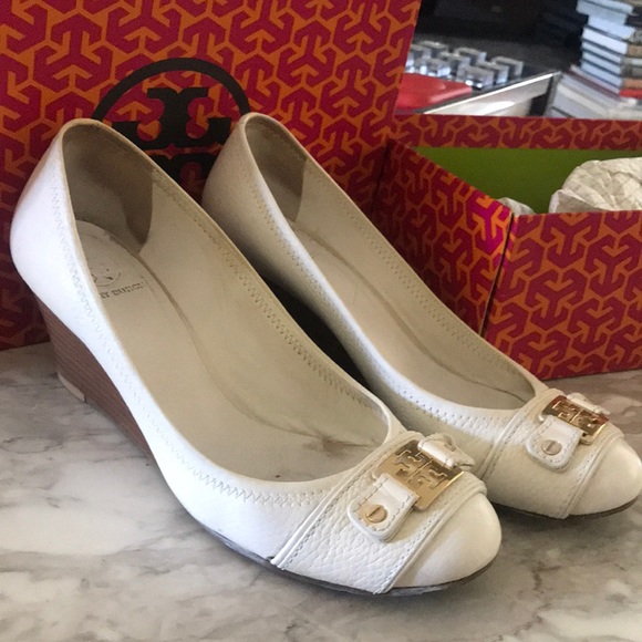 Tory Burch shoes - Picture 1 of 6